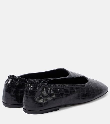 Dries Van Noten Ballerines en cuir - Dries Van Noten - Modalova