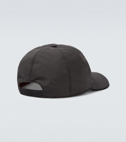Zegna Casquette brodée - Zegna - Modalova