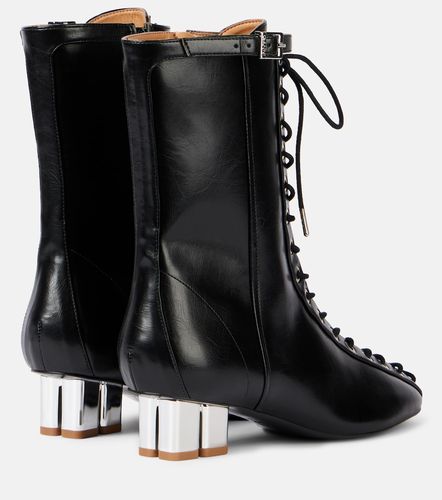 Ganni Bottines - Ganni - Modalova