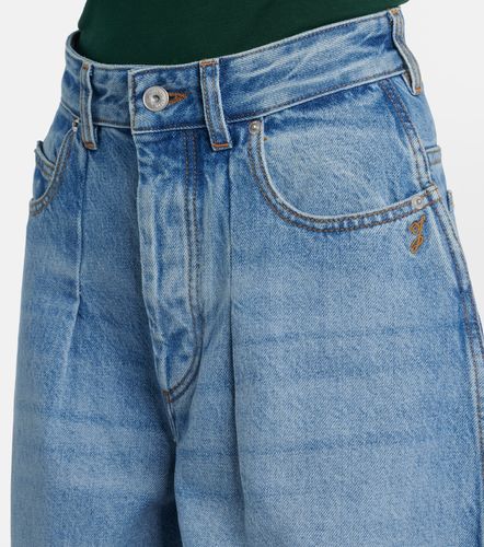 Jean ample Ovalo De-Nîmes - Jacquemus - Modalova