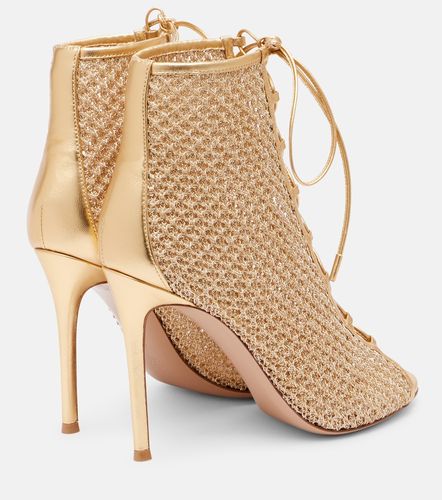 Gianvito Rossi Sandales 105 - Gianvito Rossi - Modalova