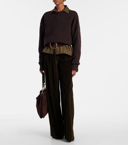 Pull N°383 Lovely en cachemire - Extreme Cashmere - Modalova