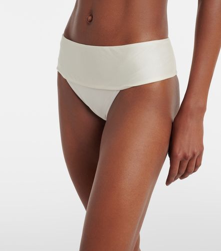 Bikini bandeau à ornement - Adriana Degreas - Modalova