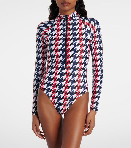 Maillot de bain à manches longues - Perfect Moment - Modalova