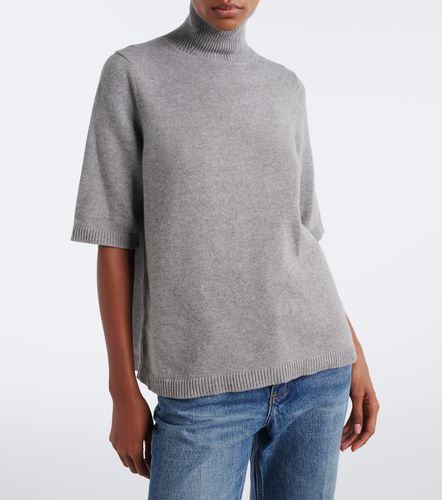 Alaïa Pull en cachemire et laine mélangée - Alaia - Modalova