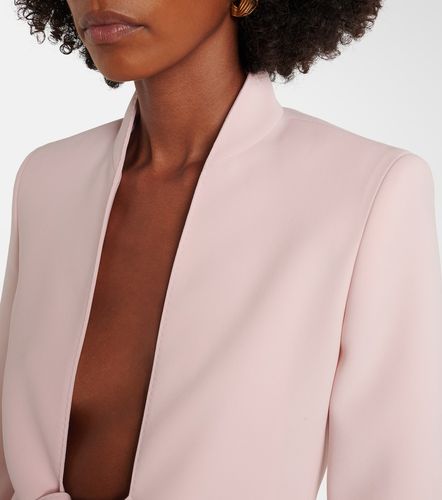 Max Mara Veste en cady - Max Mara - Modalova