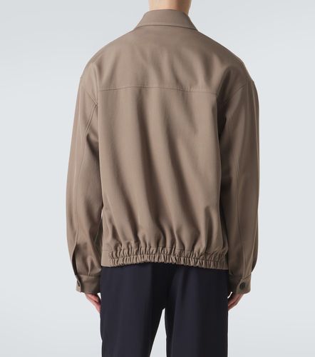 The Row Veste Osano en laine - The Row - Modalova