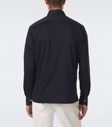 Kiton Polo en coton - Kiton - Modalova