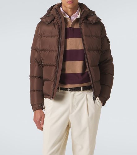 Moncler Doudoune Maya - Moncler - Modalova