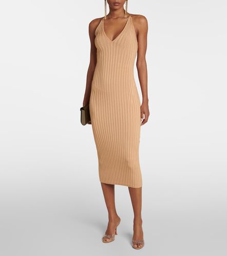 Galvan Robe midi Rhea - Galvan - Modalova