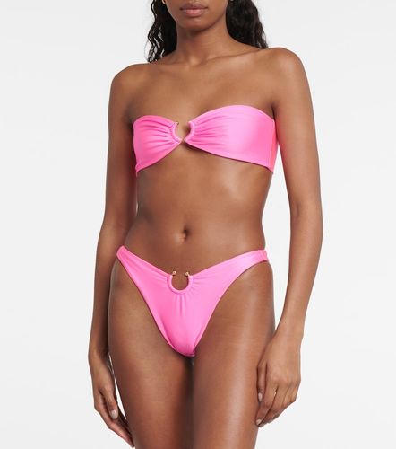 Same Culotte de bikini Pierced - Same - Modalova