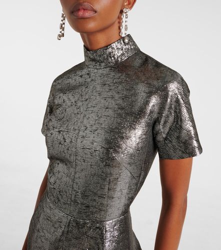 Robe longue Malinda - Emilia Wickstead - Modalova