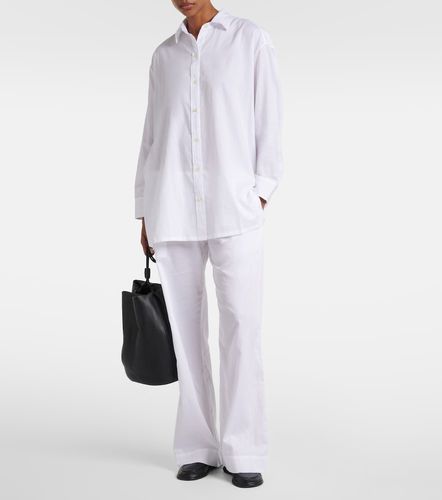 Chemise oversize Yoko en coton - Leset - Modalova