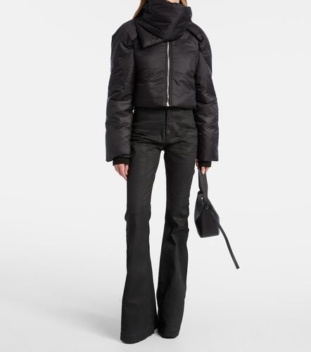 Veste matelassée convertible - Rick Owens - Modalova