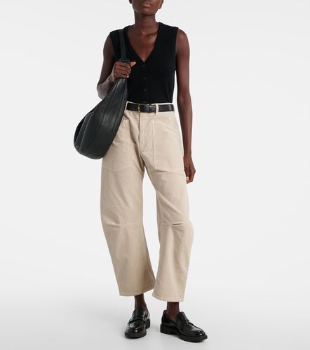 Pull sans manches Porter en cachemire - Nili Lotan - Modalova
