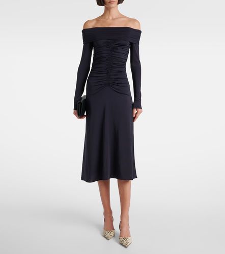 Altuzarra Robe longue Callie - Altuzarra - Modalova
