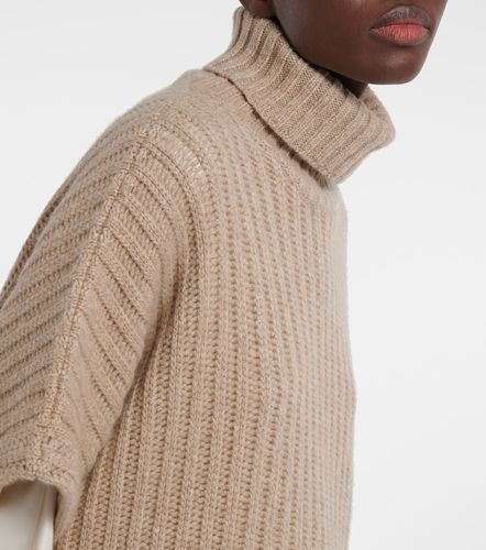 Pull à col roulé en cachemire - Brunello Cucinelli - Modalova