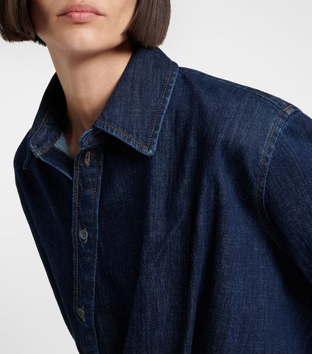 Loewe Chemise en jean - Loewe - Modalova
