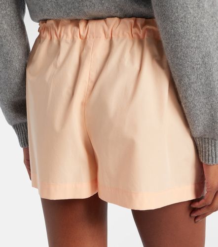 Khaite Short Robbie en coton - Khaite - Modalova