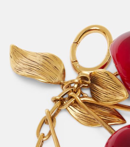 Saint Laurent Charm Cassandre - Saint Laurent - Modalova