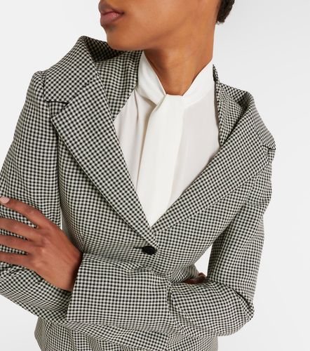 McQueen Blazer - McQueen - Modalova
