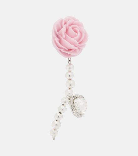 Boucles d'oreilles à ornements - Magda Butrym - Modalova