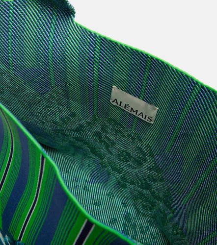 Alémais Cabas Margo Large en jacquard - Alemais - Modalova