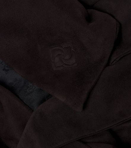 Magda Butrym Foulard en daim - Magda Butrym - Modalova