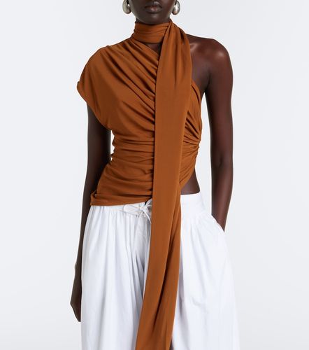 Top Vienna à foulard - Christopher Esber - Modalova