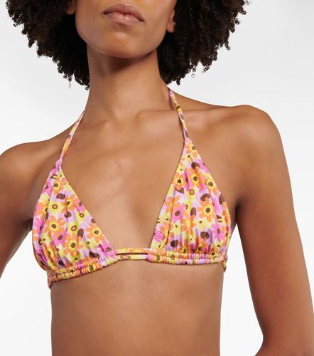 Haut de bikini Seychelle à fleurs - Bananhot - Modalova