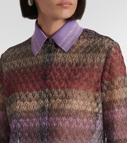 Missoni Chemise rayée - Missoni - Modalova