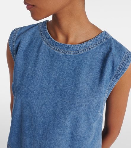Velvet Top Loren en jean - Velvet - Modalova