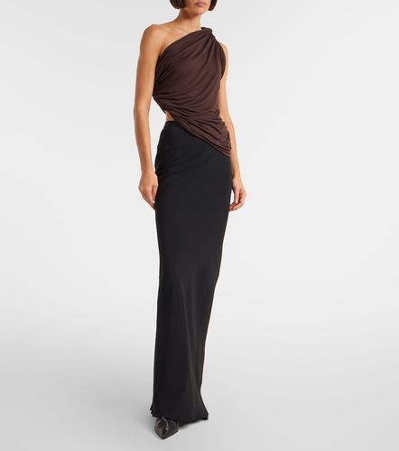 Rick Owens Top asymétrique - Rick Owens - Modalova