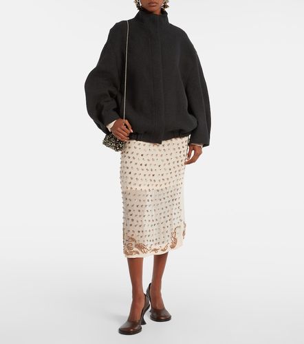 Dries Van Noten Veste - Dries Van Noten - Modalova