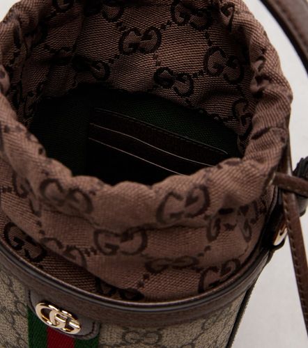 Gucci Sac seau Ophidia Small GG - Gucci - Modalova