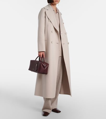 Manteau Custodi en laine vierge - 'S Max Mara - Modalova