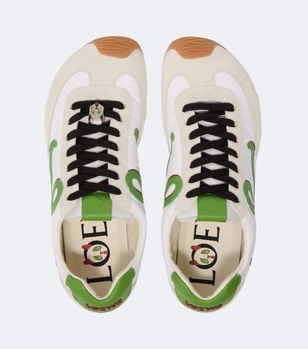 X Louis Wain – Baskets Ballet Runner 2.0 - Loewe - Modalova