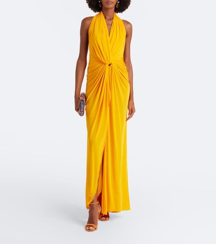 Alex Perry Robe longue à dos nu - Alex Perry - Modalova