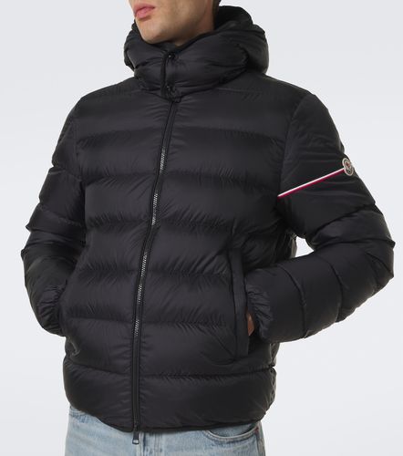 Veste doudoune à capuche Ravenlock - Moncler - Modalova