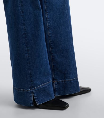 Frame Jean wide Slice - Frame - Modalova