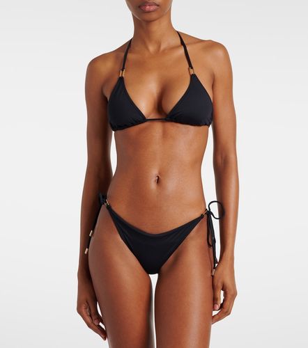 Culotte de bikini Cancun - Melissa Odabash - Modalova