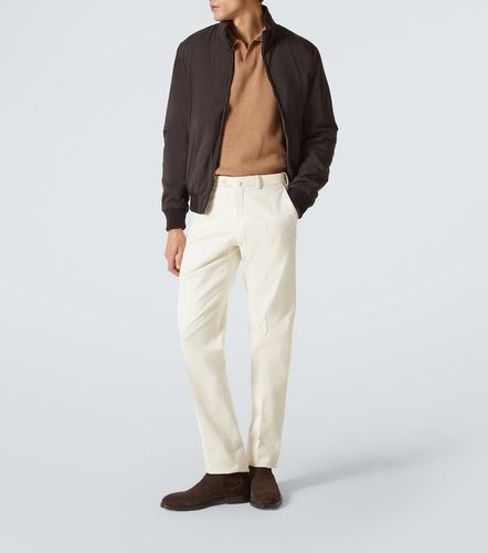 Thom Sweeney Veste bomber - Thom Sweeney - Modalova