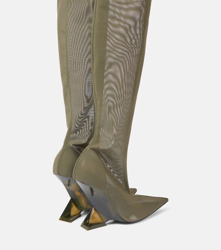 The Attico Pantashoes Cheopissima - The Attico - Modalova