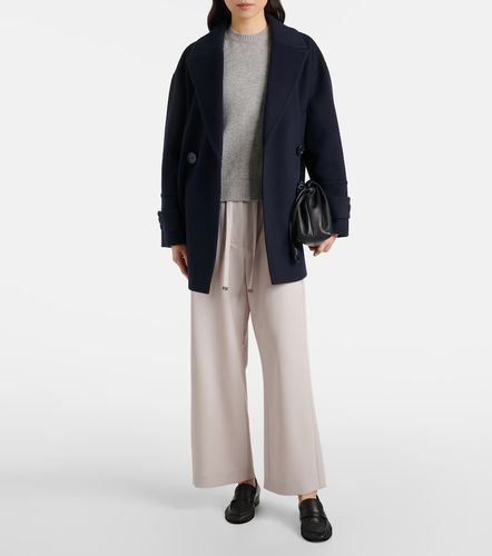 S Max Mara Pantalon droit Argenta - 'S Max Mara - Modalova