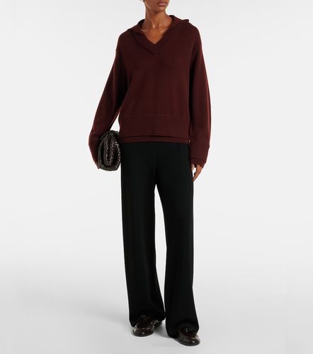 Vince Pull en laine et cachemire - Vince - Modalova