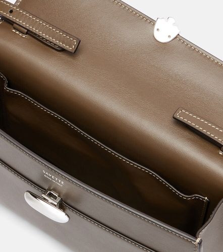 Savette Sac Symmetry en cuir - Savette - Modalova