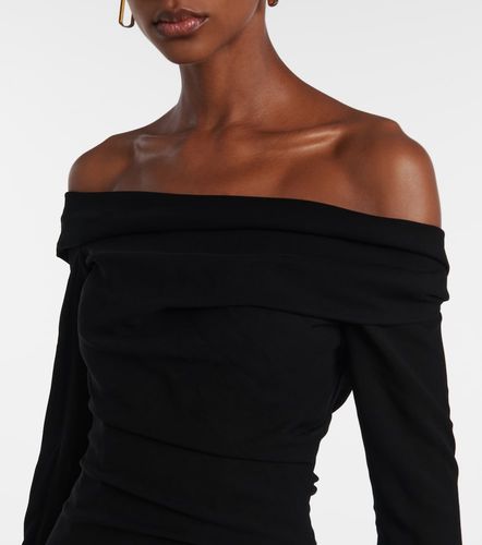 Marmar Halim Robe longue - Marmar Halim - Modalova