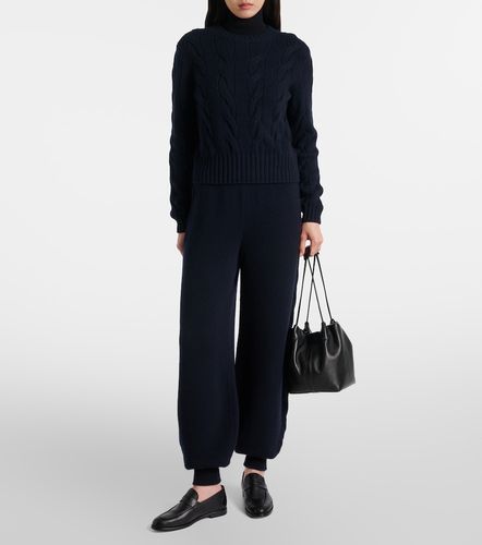 Pantalon de survêtement Napier en cachemire - Loro Piana - Modalova
