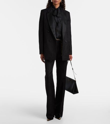 Etro Blouse à motif cachemire - Etro - Modalova