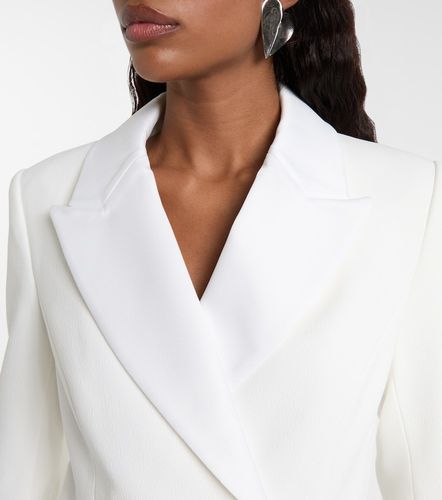 Robe blazer Bridal Atlas - Rebecca Vallance - Modalova